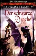 Die Drachensaga 01. Der schwarze Drache Cover des Buches Die Drachensaga 01. Der schwarze Drache (ISBN: 9783828979703)