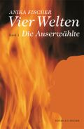 Vier Welten Cover des Buches Vier Welten (ISBN: 9783830197942)