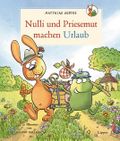 Nulli und Priesemut - Nulli und Priesemut machen Urlaub Cover des Buches Nulli und Priesemut - Nulli und Priesemut machen Urlaub (ISBN: 9783830312628)
