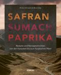 Safran, Sumach, Paprika Cover des Buches Safran, Sumach, Paprika (ISBN: 9783830710684)