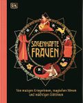 Sagenhafte Frauen Cover des Buches Sagenhafte Frauen (ISBN: 9783831047758)