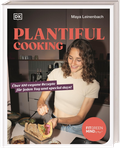 Plantiful Cooking Cover des Buches Plantiful Cooking (ISBN: 9783831050345)