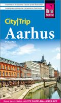 Reise Know-How CityTrip Aarhus Cover des Buches Reise Know-How CityTrip Aarhus (ISBN: 9783831780129)