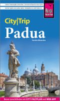Reise Know-How CityTrip Padua Cover des Buches Reise Know-How CityTrip Padua (ISBN: 9783831738847)