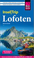 Reise Know-How InselTrip Lofoten Cover des Buches Reise Know-How InselTrip Lofoten (ISBN: 9783831738861)