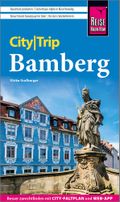 Reise Know-How CityTrip Bamberg Cover des Buches Reise Know-How CityTrip Bamberg (ISBN: 9783831739400)