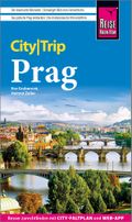 Reise Know-How CityTrip Prag Cover des Buches Reise Know-How CityTrip Prag (ISBN: 9783831739530)