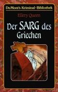 Der Sarg des Griechen Cover des Buches Der Sarg des Griechen (ISBN: 9783832124755)