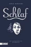 Schlaf Cover des Buches Schlaf (ISBN: 9783832161361)