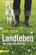 Landleben Cover des Buches Landleben (ISBN: 9783832161903)