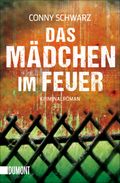 Das Mädchen im Feuer Cover des Buches Das Mädchen im Feuer (ISBN: 9783832162412)