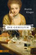 Die Gehilfin Cover des Buches Die Gehilfin (ISBN: 9783832162757)