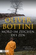 Mord im Zeichen des Zen Cover des Buches Mord im Zeichen des Zen (ISBN: 9783832163112)