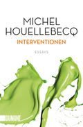 Interventionen Cover des Buches Interventionen (ISBN: 9783832163259)