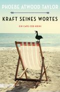 Kraft seines Wortes Cover des Buches Kraft seines Wortes (ISBN: 9783832163266)