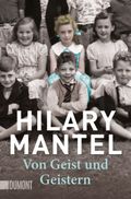Von Geist und Geistern Cover des Buches Von Geist und Geistern (ISBN: null)