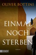 Einmal noch sterben Cover des Buches Einmal noch sterben (ISBN: null)
