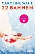 22 Bahnen Cover des Buches 22 Bahnen (ISBN: 9783832168032)