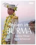 Reisen in Burma Cover des Buches Reisen in Burma (ISBN: 9783832194246)