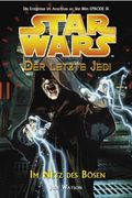 Star Wars - Der letzte Jedi Cover des Buches Star Wars - Der letzte Jedi (ISBN: 9783833213656)