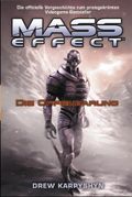 Mass Effect / Mass Effect Cover des Buches Mass Effect / Mass Effect (ISBN: 9783833216480)