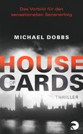 House of Cards Cover des Buches House of Cards (ISBN: 9783833310362)