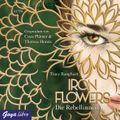 Iron Flowers. Die Rebellinnen Cover des Buches Iron Flowers. Die Rebellinnen (ISBN: 9783833738562)