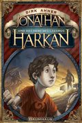 Jonathan Harkan und das Herz des Lazarus Cover des Buches Jonathan Harkan und das Herz des Lazarus (ISBN: 9783833901836)