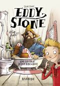 Eddy Stone und der Pirat in der Badewanne Cover des Buches Eddy Stone und der Pirat in der Badewanne (ISBN: 9783833904134)