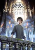 Magisterium - Das 1. Jahr Cover des Buches Magisterium - Das 1. Jahr (ISBN: null)