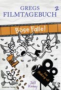Gregs Filmtagebuch 2 - Böse Falle! Cover des Buches Gregs Filmtagebuch 2 - Böse Falle! (ISBN: 9783833936579)
