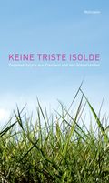Keine triste Isolde Cover des Buches Keine triste Isolde (ISBN: 9783835301603)