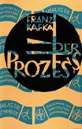 Der Process Cover des Buches Der Process (ISBN: 9783835337206)