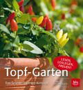 Topf-Garten Cover des Buches Topf-Garten (ISBN: 9783835413566)