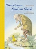 Vom kleinen Land am Bach Cover des Buches Vom kleinen Land am Bach (ISBN: 9783836953597)