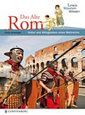 Das Alte Rom Cover des Buches Das Alte Rom (ISBN: 9783836955799)