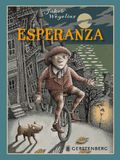 Esperanza Cover des Buches Esperanza (ISBN: 9783836959902)