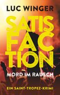 Satisfaction Cover des Buches Satisfaction (ISBN: 9783837025293)
