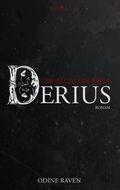Derius Cover des Buches Derius (ISBN: 9783837097276)