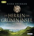 Die Herren der Grünen Insel Cover des Buches Die Herren der Grünen Insel (ISBN: null)
