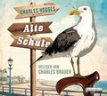 Alte Schule Cover des Buches Alte Schule (ISBN: null)