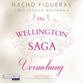 Die Wellington-Saga - Versuchung Cover des Buches Die Wellington-Saga - Versuchung (ISBN: null)