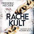 Rachekult Cover des Buches Rachekult (ISBN: null)