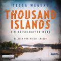 Thousand Islands - Ein rätselhafter Mord Cover des Buches Thousand Islands - Ein rätselhafter Mord (ISBN: null)