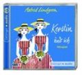 Kerstin und ich Cover des Buches Kerstin und ich (ISBN: 9783837304251)