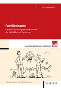 Familienbande Cover des Buches Familienbande (ISBN: 9783837501049)