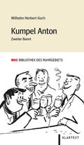 Kumpel Anton Cover des Buches Kumpel Anton (ISBN: 9783837524437)