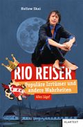 Rio Reiser Cover des Buches Rio Reiser (ISBN: 9783837525892)