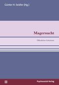 Magersucht Cover des Buches Magersucht (ISBN: 9783837922578)