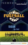 Die Wilden Fußballkerle - Band 6 Cover des Buches Die Wilden Fußballkerle - Band 6 (ISBN: 9783838708515)